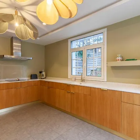 Standing Town House - 350 M Of The Beach Deauville