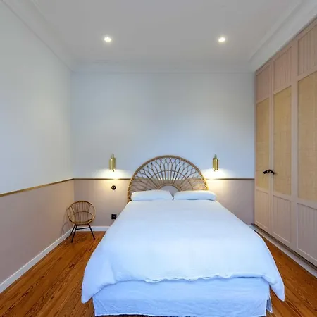 Standing Town House - 350 M Of The Beach * Deauville