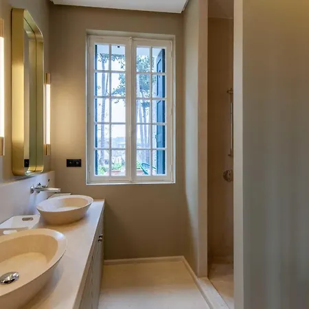 Standing Town House - 350 M Of The Beach Deauville