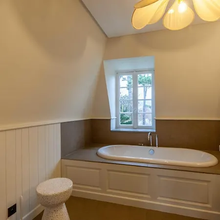 Villa Standing Town House - 350 M Of The Beach Deauville