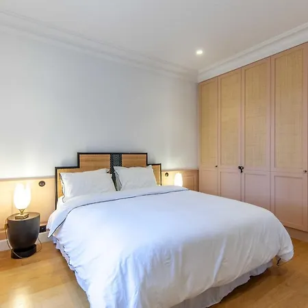 Villa Standing Town House - 350 M Of The Beach Deauville
